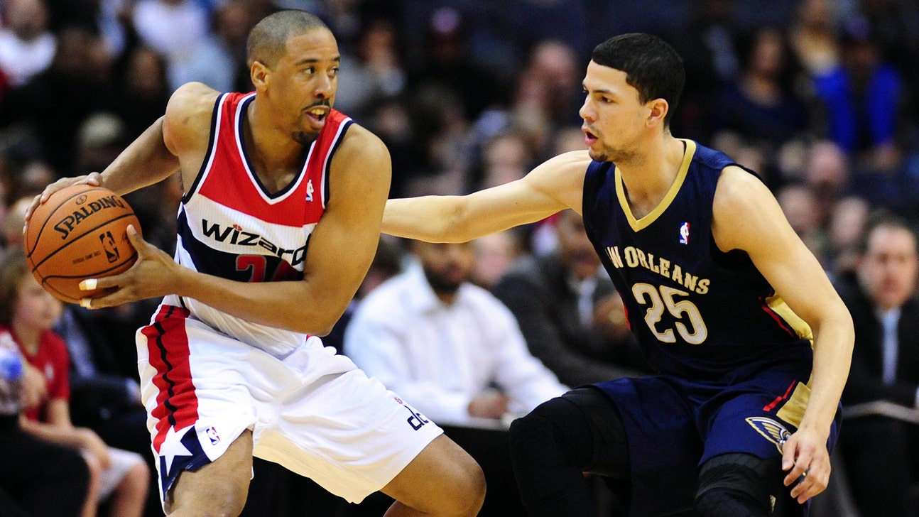 Austin Rivers: New Focus on Defense