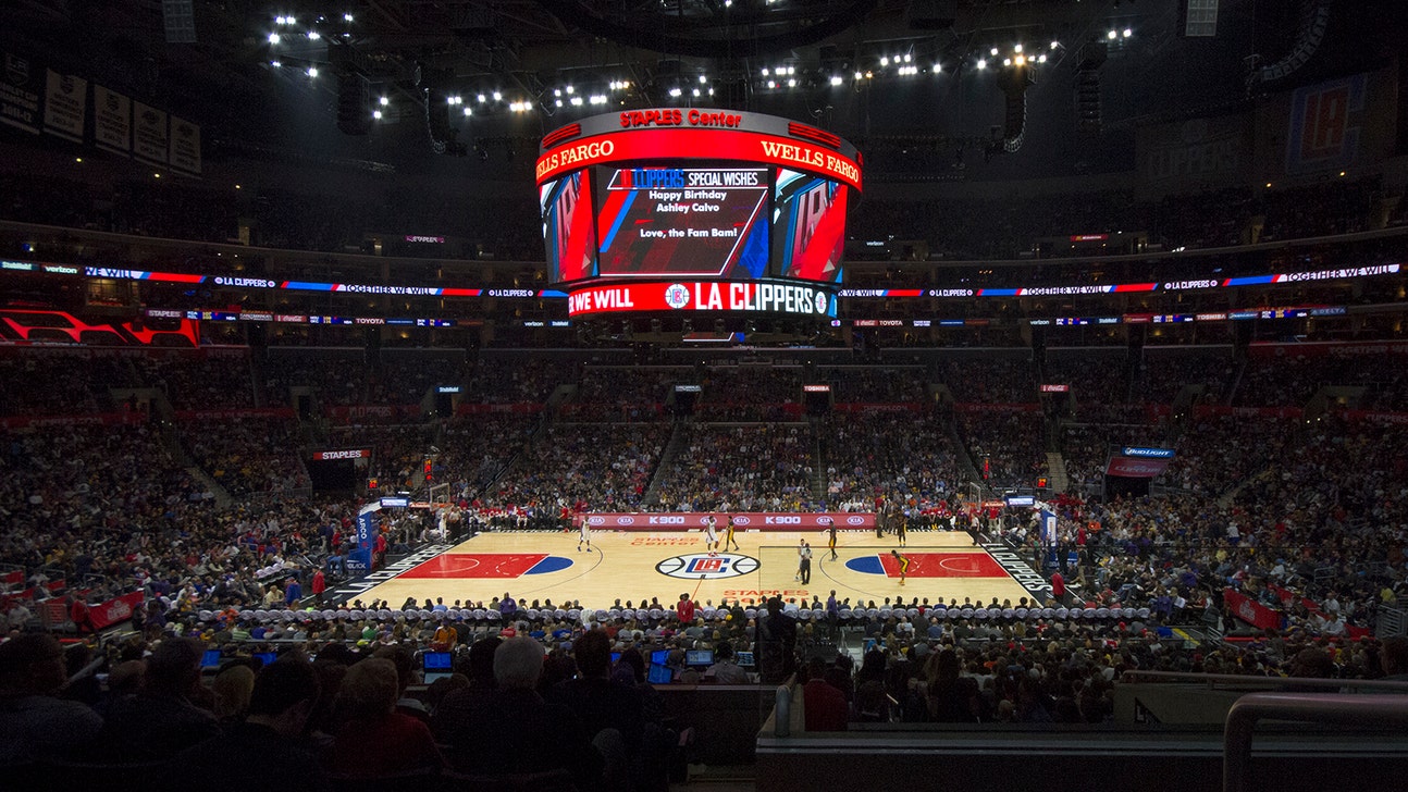 Clippers host Nuggets Wed. night