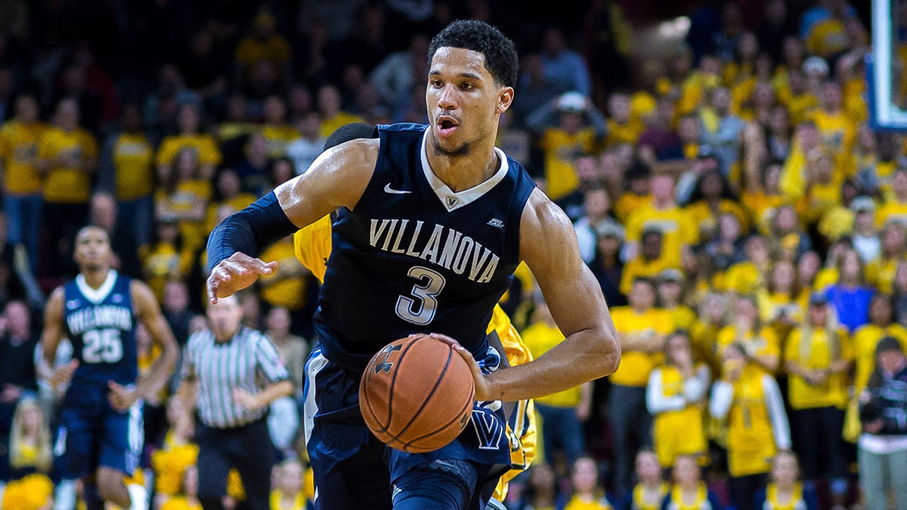 Hoop Thoughts: Celebrating some of the best upperclassmen this season