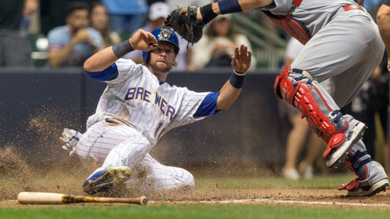 Daily Fantasy Baseball Advice for August 25