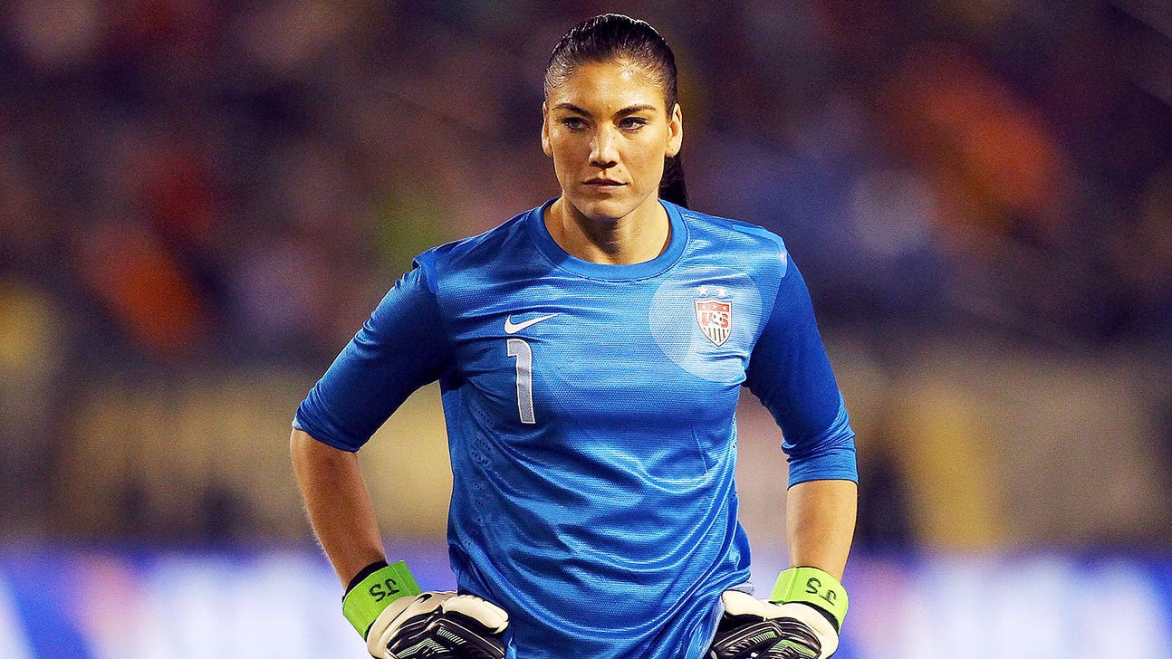 Hope Solo faces November trial over double assault case