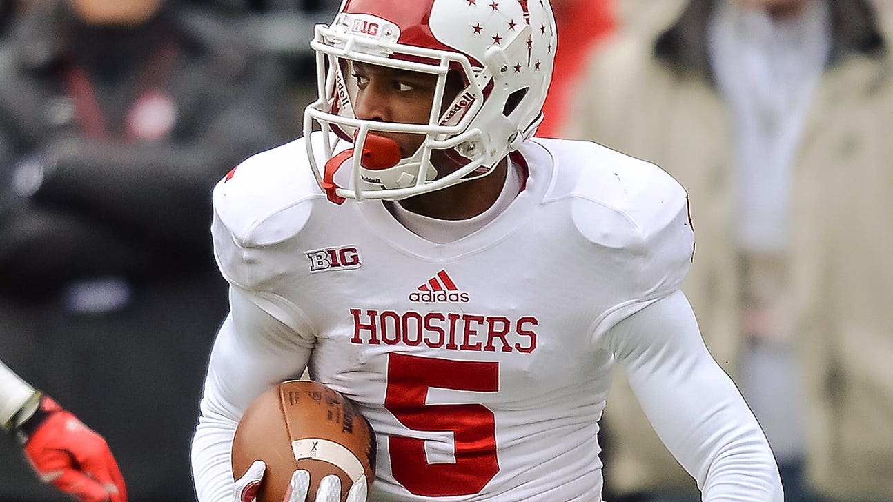 Hoosiers lose two returning starters to injury