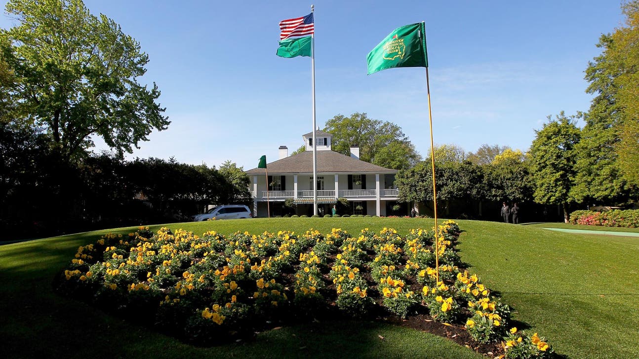 Don't Be THAT GUY at the Masters