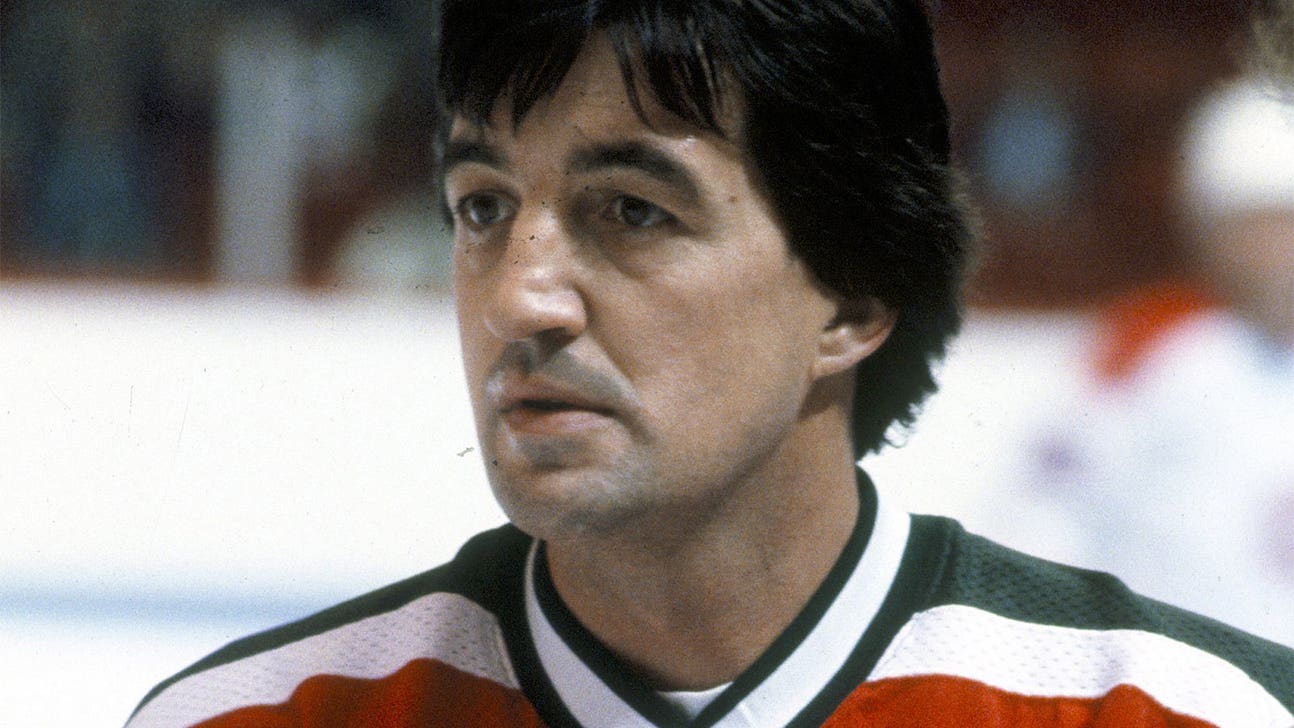 Six-time NHL All-Star defenseman Carol Vadnais dies at 68