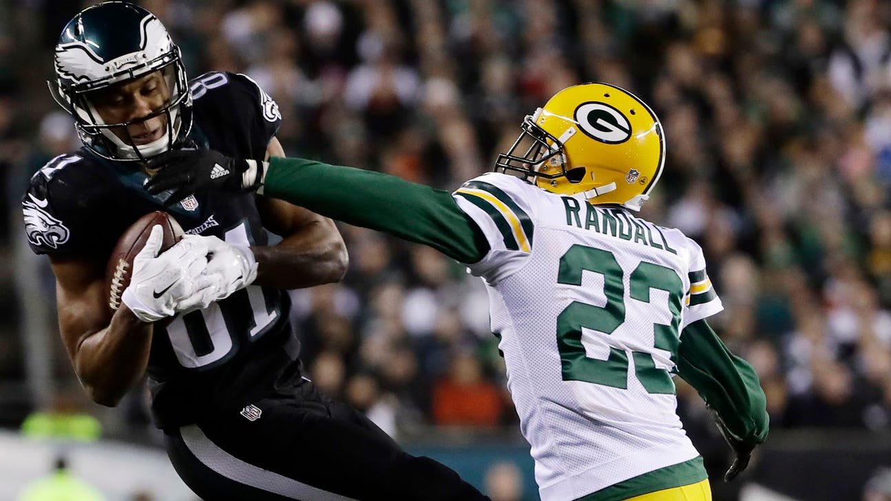 Packers snap counts: Randall gets right back in the swing of things