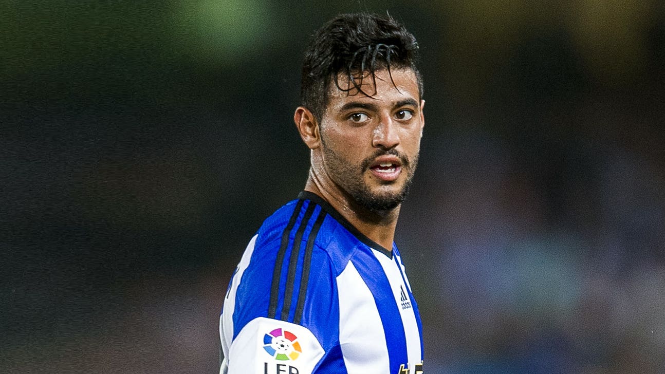 Miguel Herrera: Vela ends saga, accepts recent Mexico call-up
