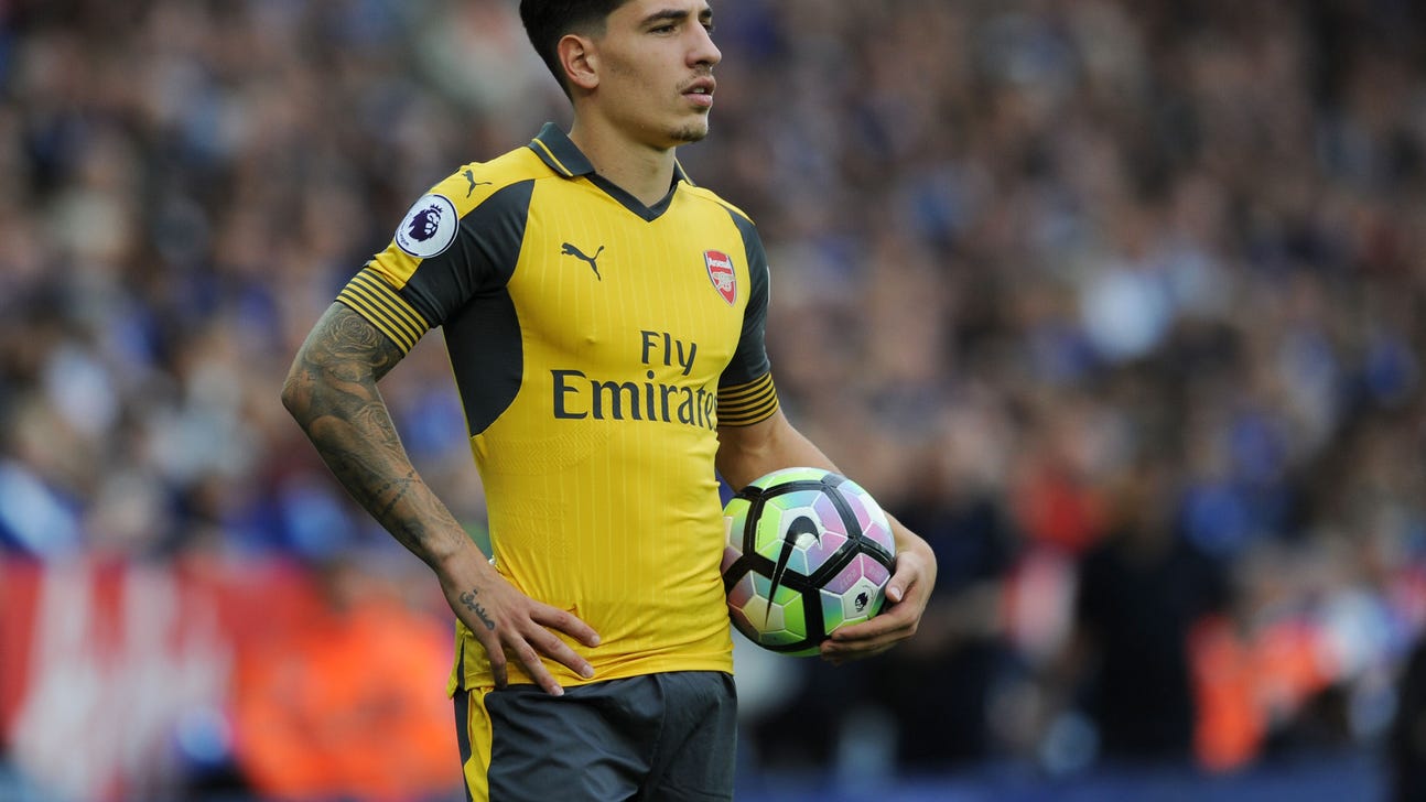 Arsenal: Hector Bellerin exit is a serious possibility