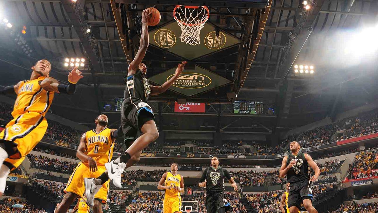 FOX Sports Wisconsin Midweek Stock Report for Jan. 6