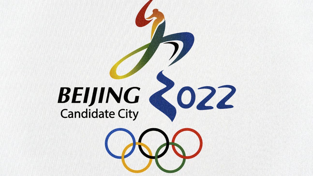 The 2022 Olympics are on track to coincide with the Super Bowl for first time