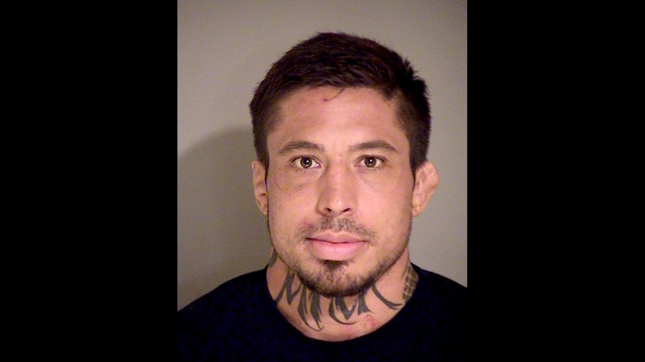 MMA fighter War Machine, charged with attempted murder, pleads not guilty