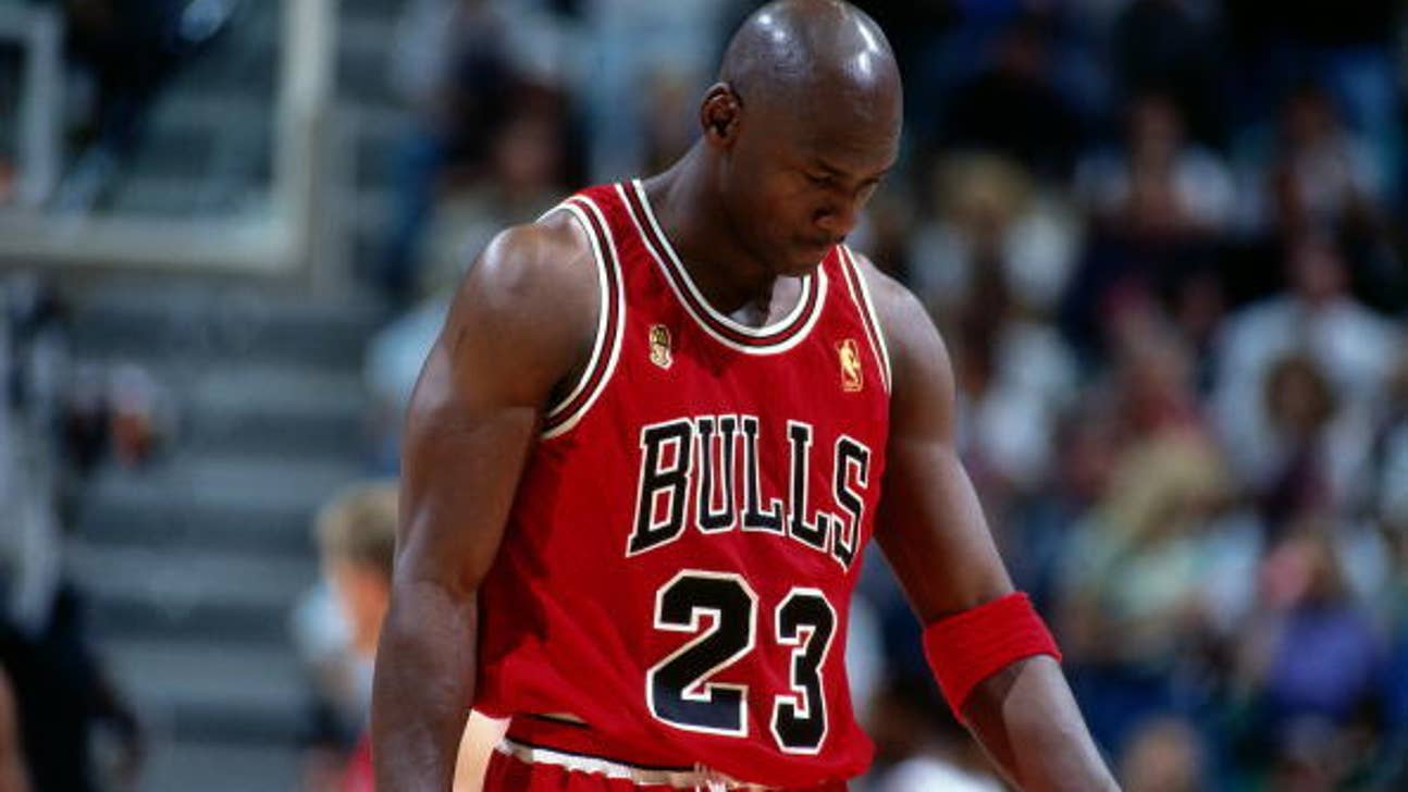 Adidas turned down Michael Jordan because of his height?