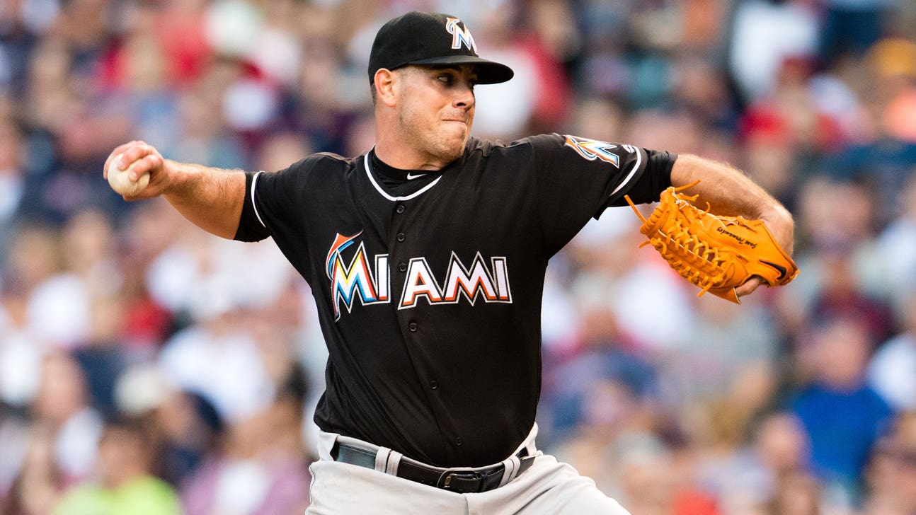 José Fernández's Ex Reveals Her Heartbreak After His Death