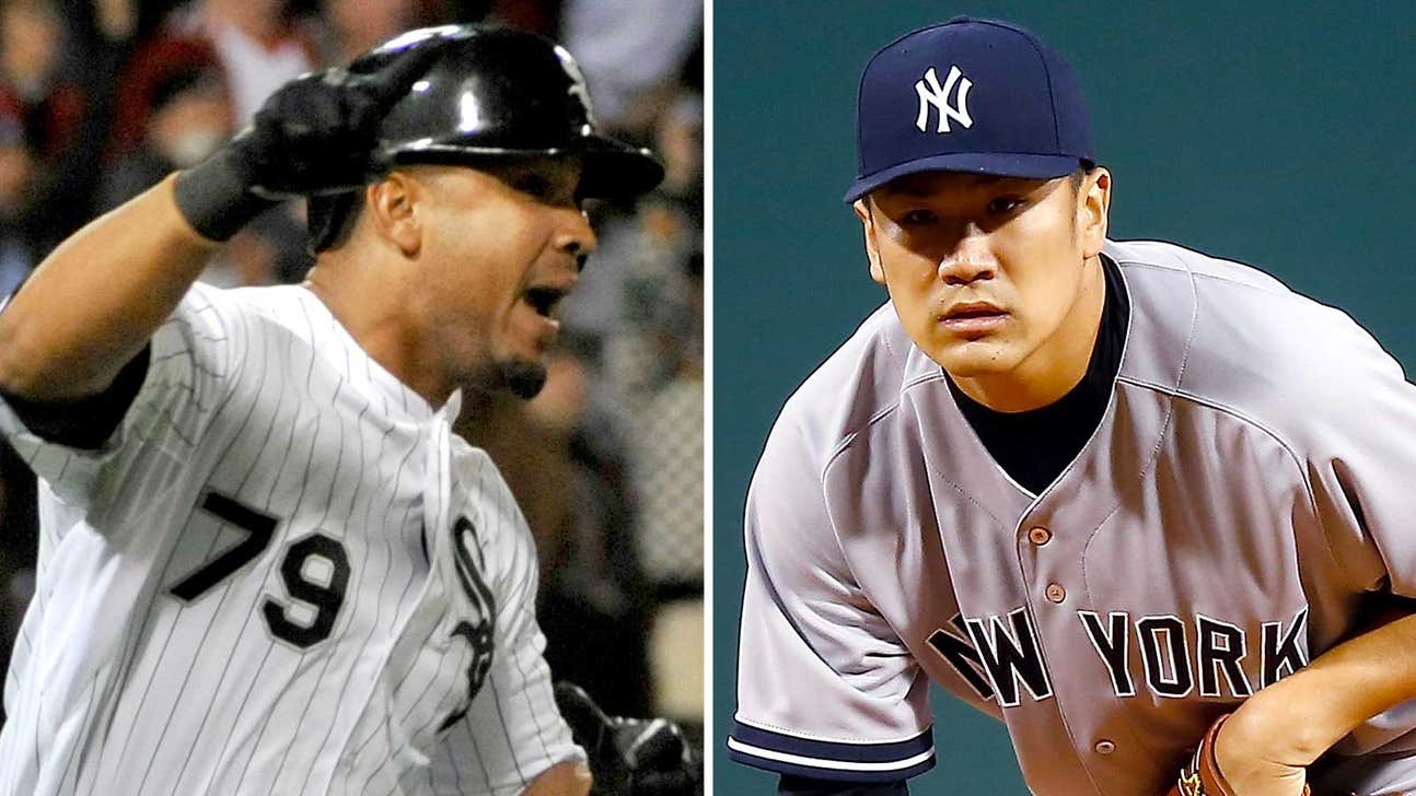 With influx of international stars, ROY eligibility needs adjustment