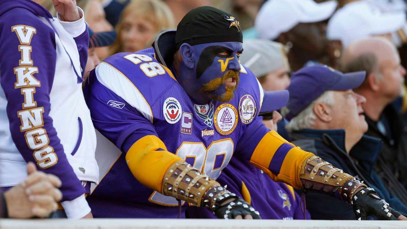 PHOTO: This McDonald's in Vikings territory gave out Packers cups