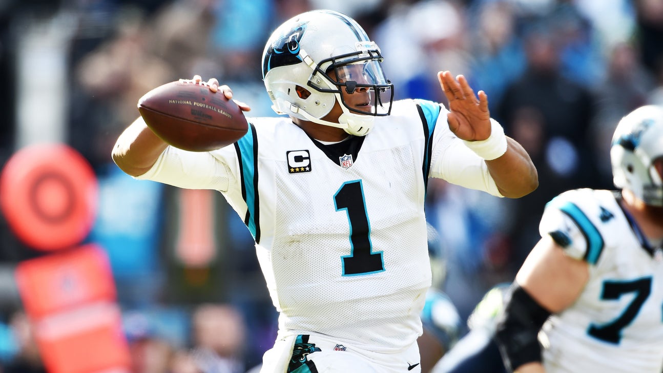 NFL quarterback rankings: Who stands on top?