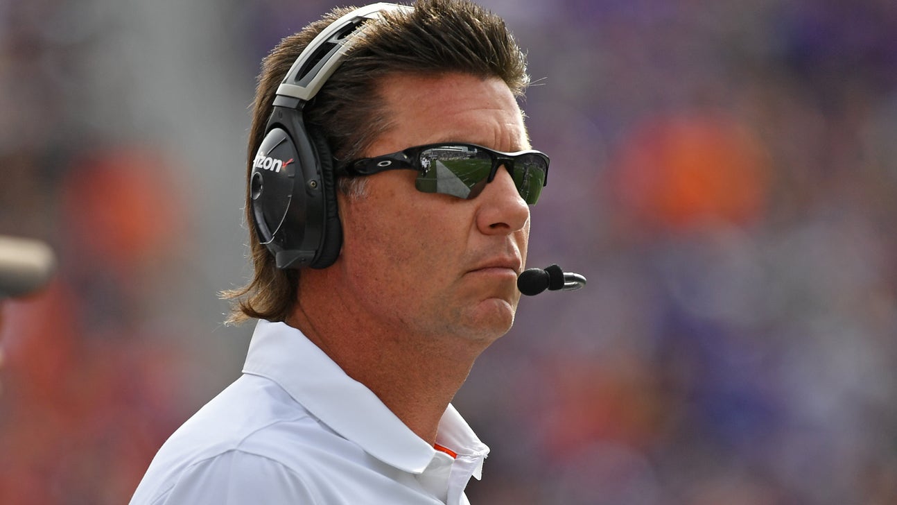 No. 13 Oklahoma State expects high scoring against Texas Tech