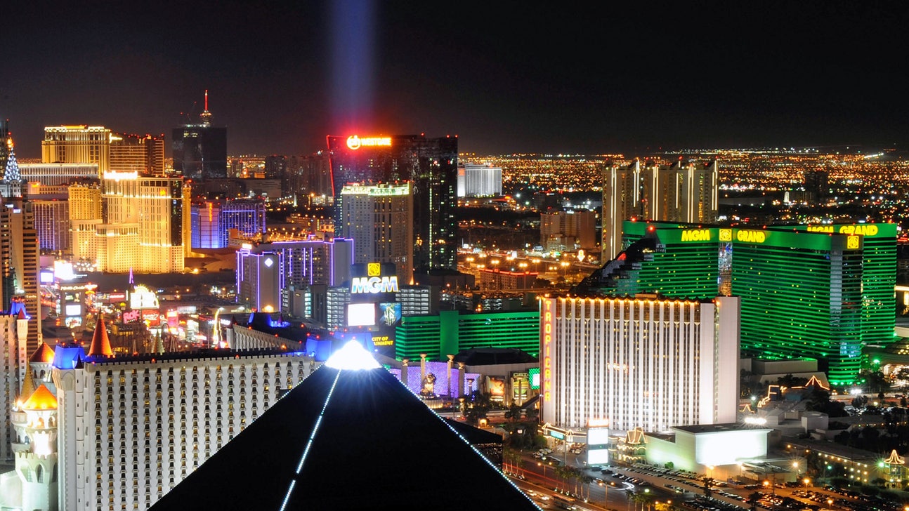 Las Vegas patiently takes its cues from NHL on expansion