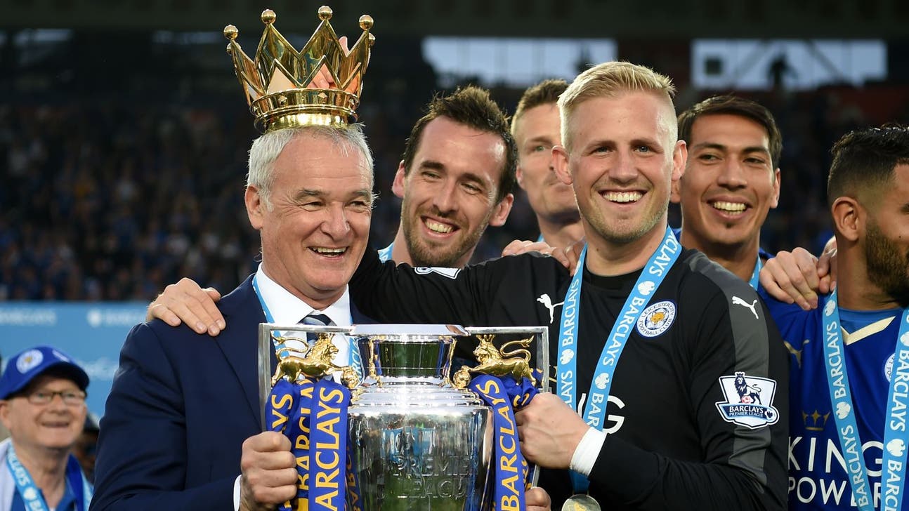Ranieri warns Leicester stars they could leave and regret it