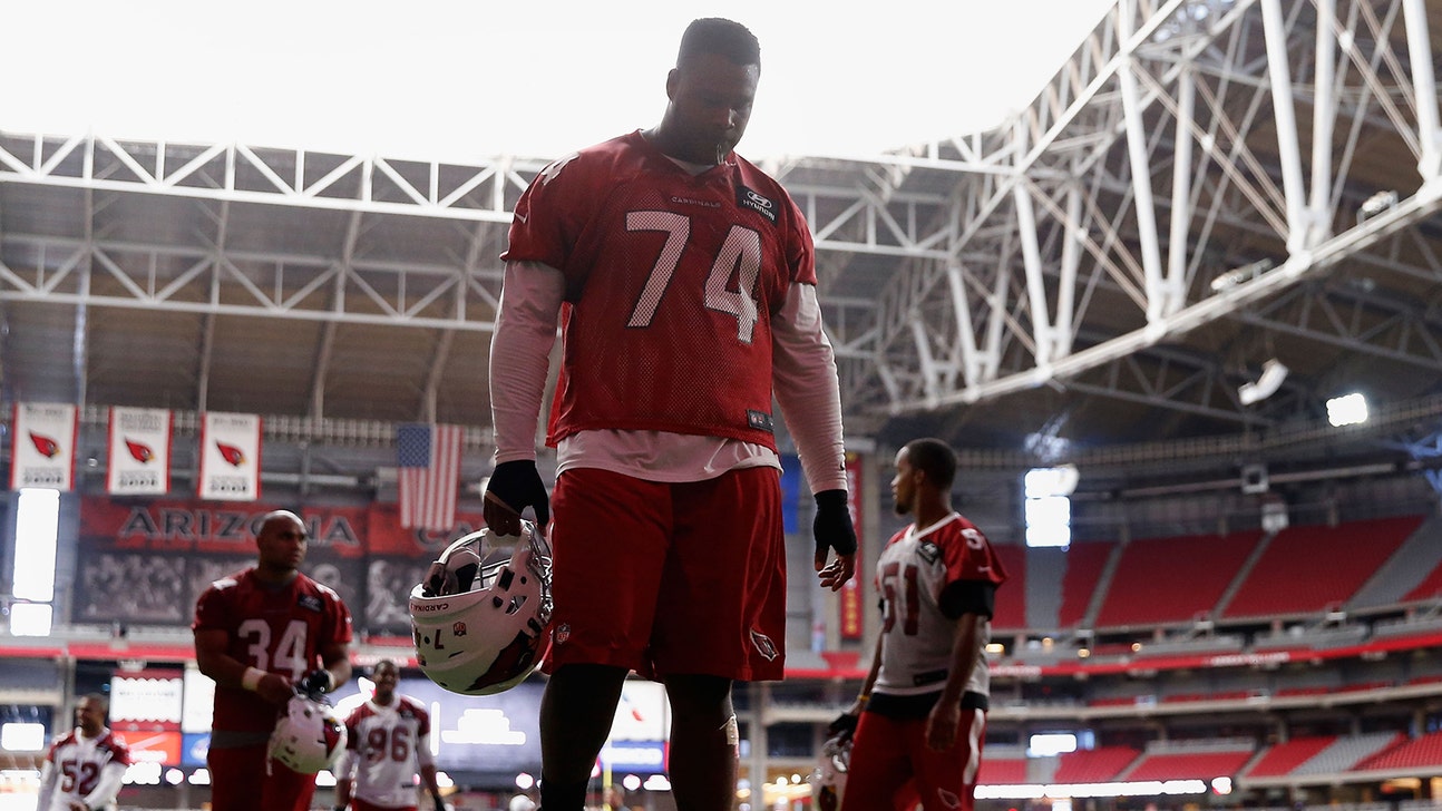 Humphries gets his chance after sitting out all last season