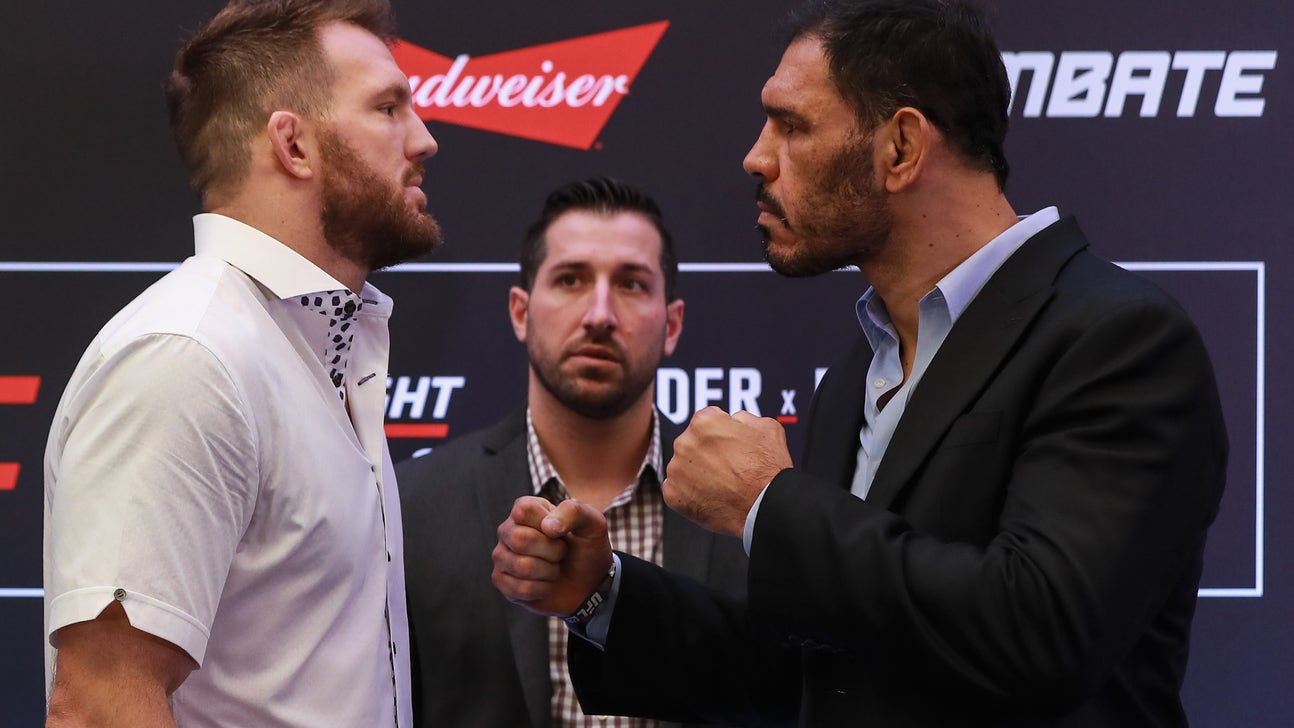 DraftKings fantasy MMA daily picks: UFN 100 quick picks