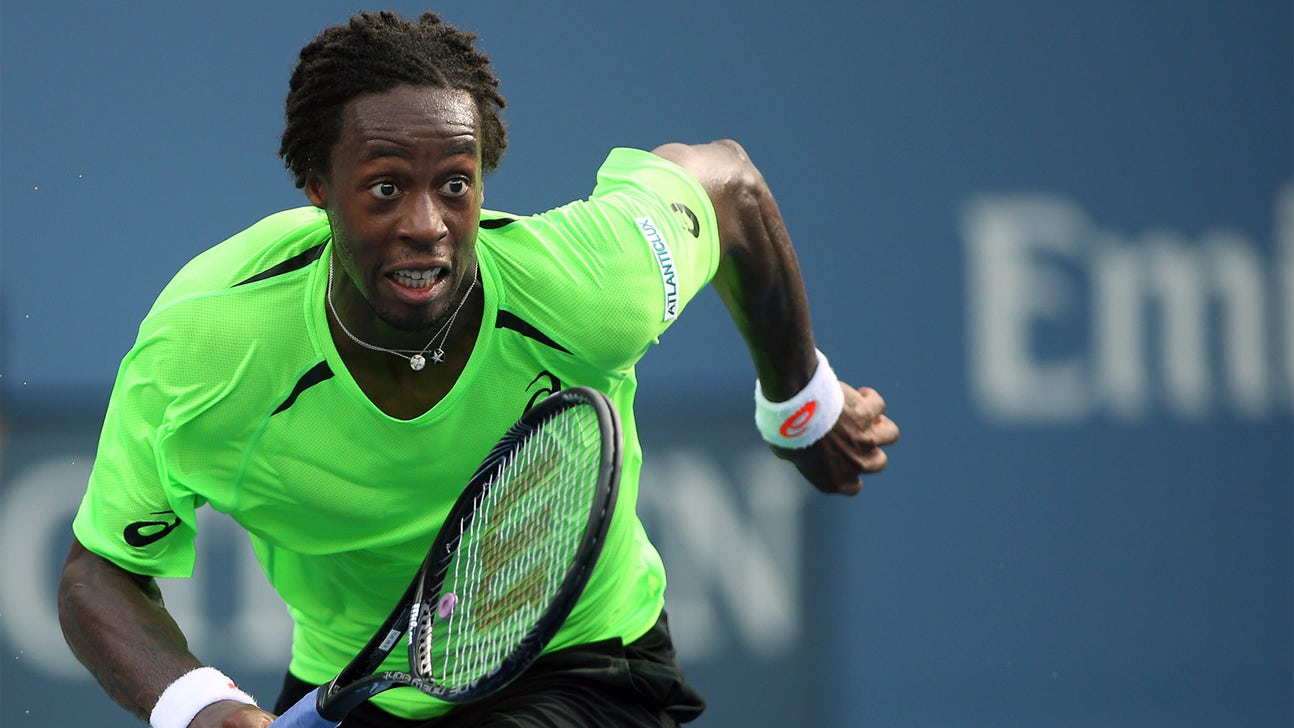 Roger Federer to face Gael Monfils in Davis Cup final