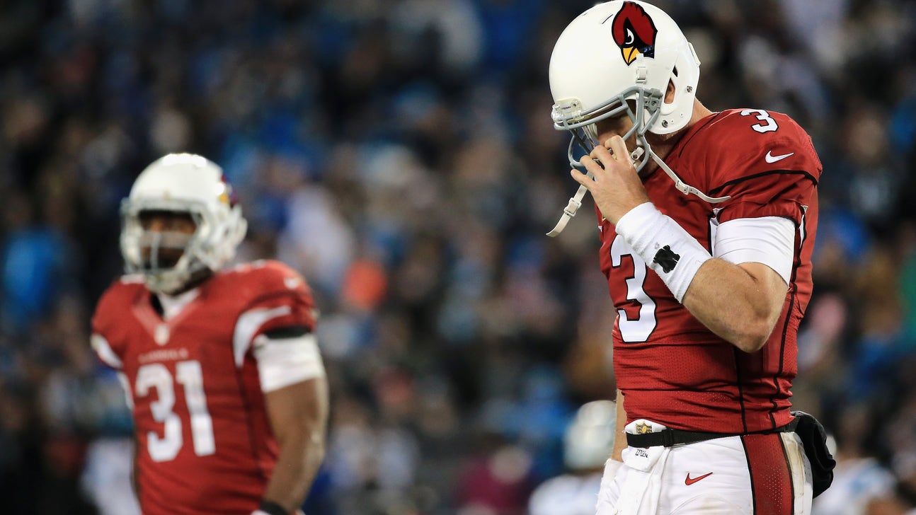 Why the Arizona Cardinals have more to prove than Jimmy Garoppolo in Week 1