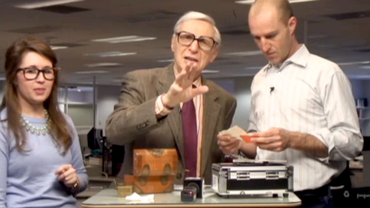 The Amazing Kreskin nailed his Super Bowl XLVIII predictions