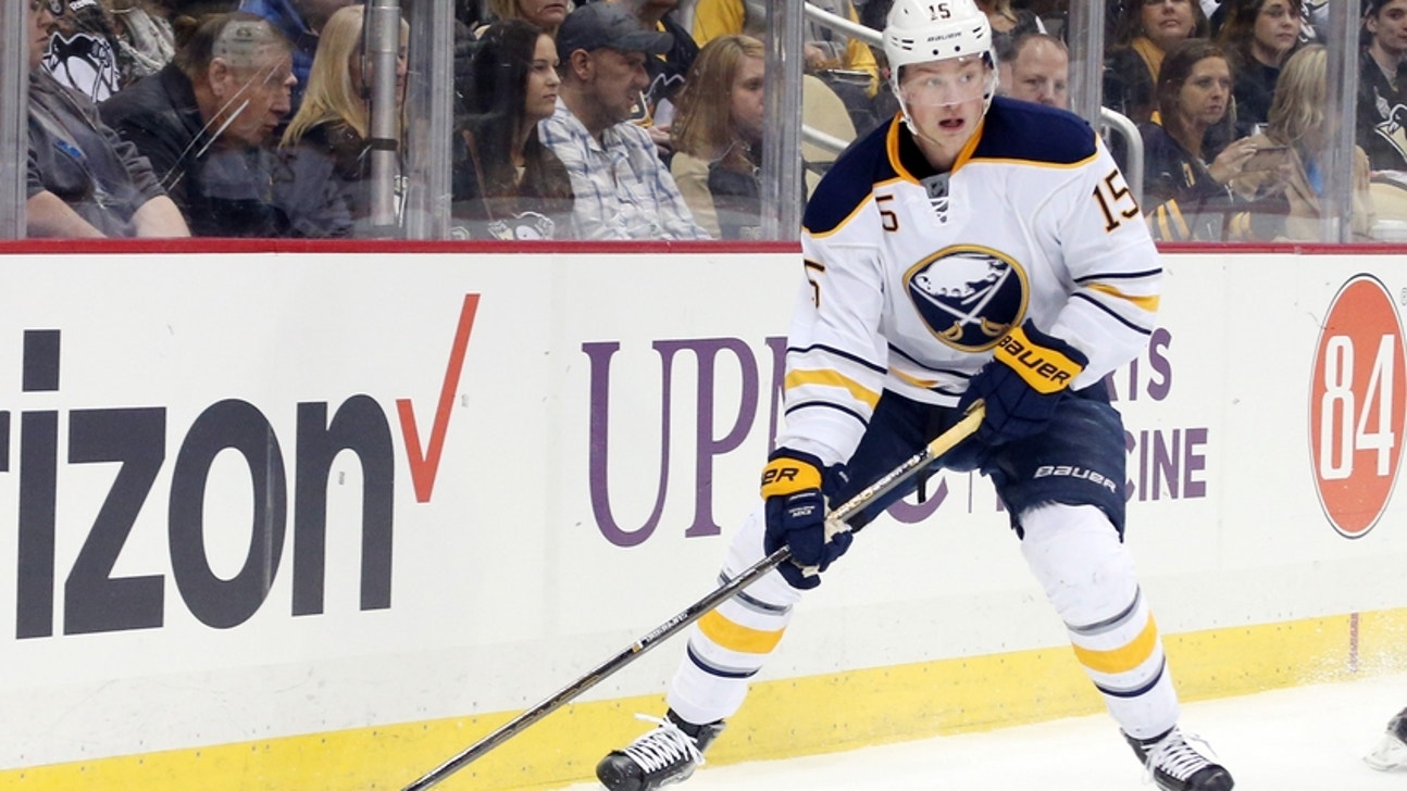 Buffalo Sabres Will Be Fine Without Jack Eichel? Please.