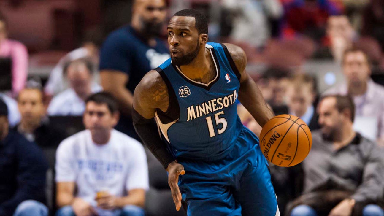 Shabazz Muhammad to play in D-League Showcase