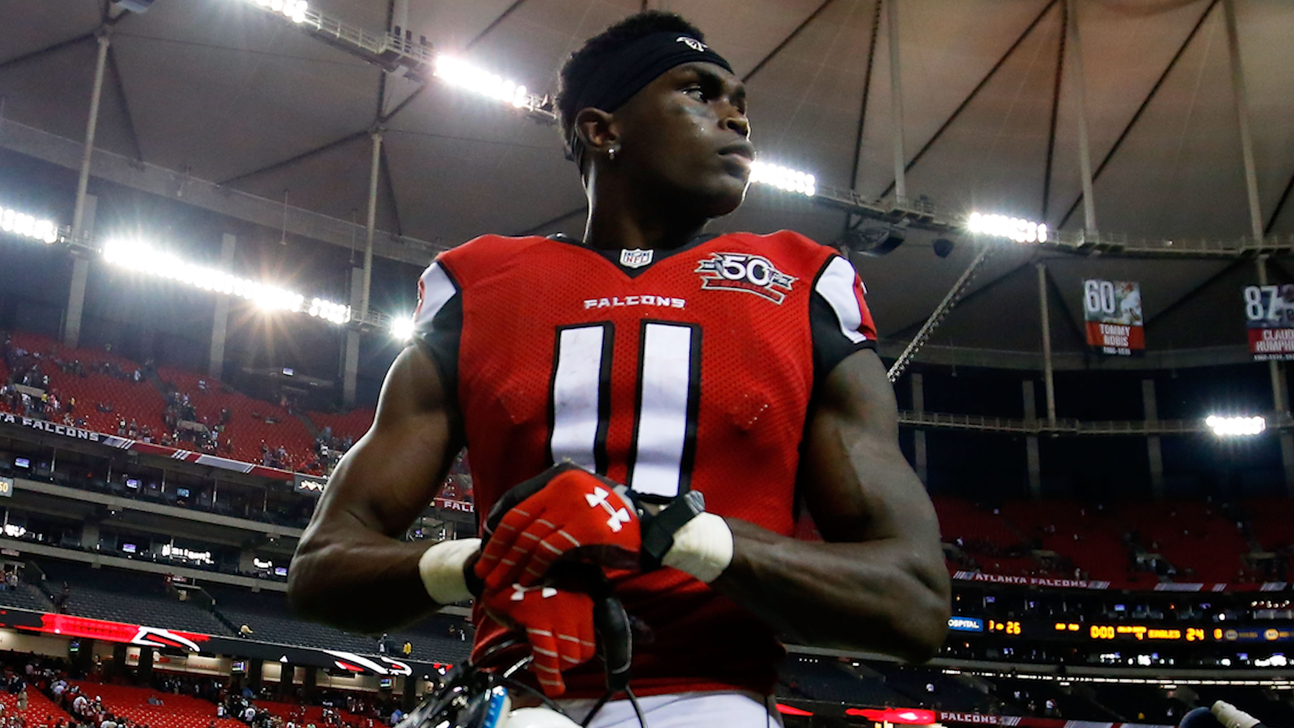 5 Takeaways from the 2015 Fantasy Football Season