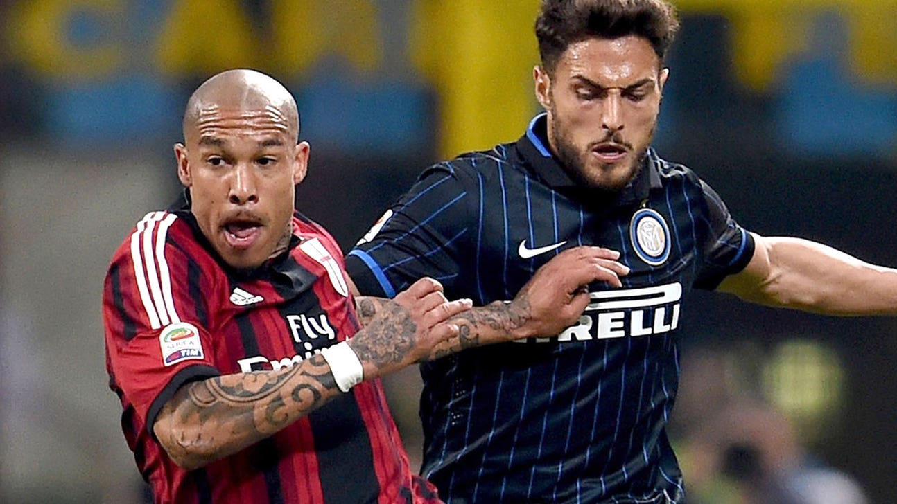 Milan Serie A derby stalemate leaves little to cheer about