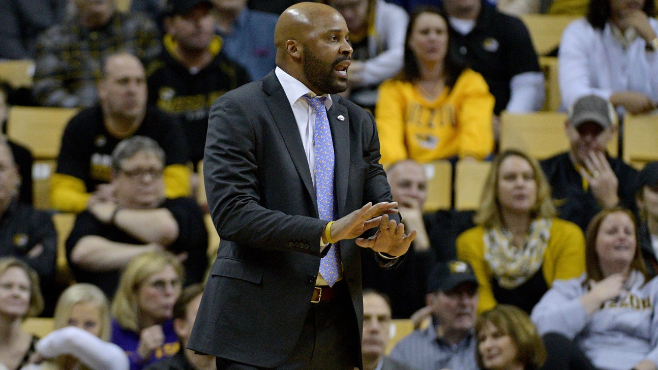 Mizzou's Martin downplays return to No. 1 Tennessee