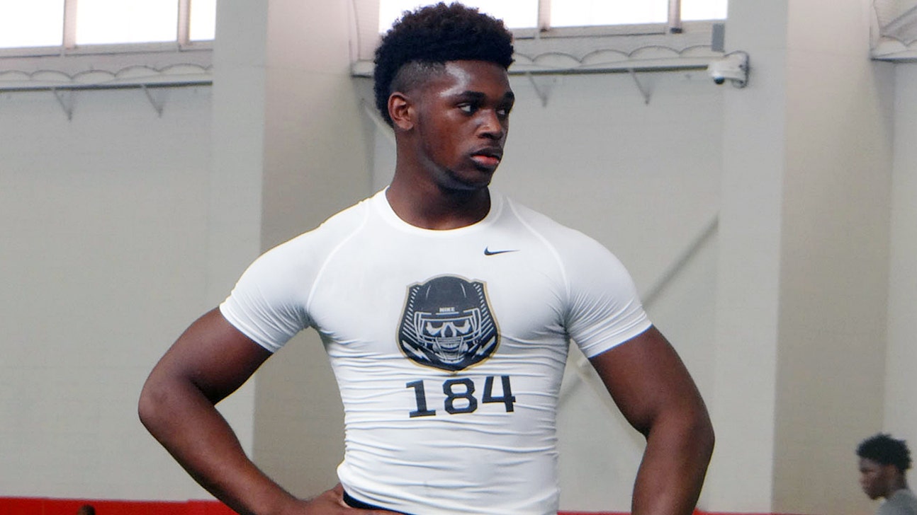 Big 12 recruiting news and notes: Five-star Baron Browning on commitment watch