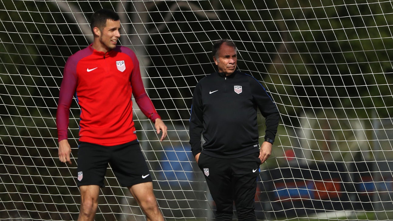 USMNT suffers setback with loss of Matt Hedges, Kellyn Acosta at January camp