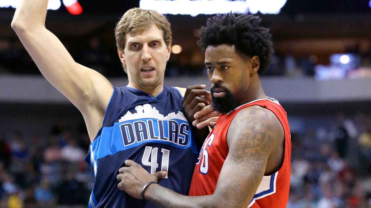 Fans lay into Jordan, Mavs top Clippers as Dallas finally gets its revenge