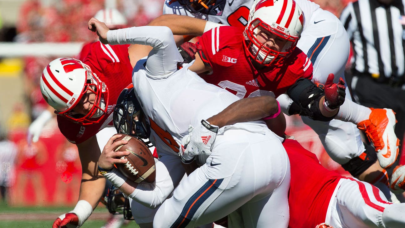 Paul Chryst thankful to still have Dave Arnada