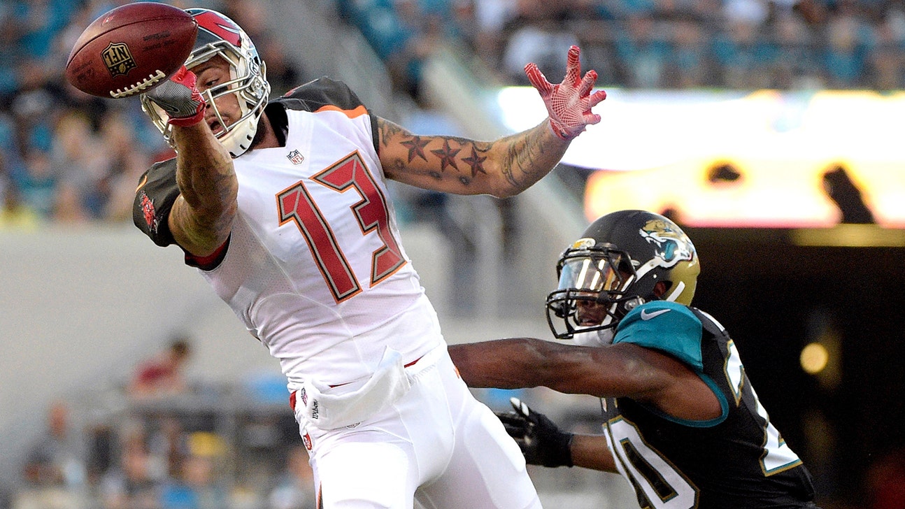 Jaguars rookie Jalen Ramsey impresses in preseason NFL debut