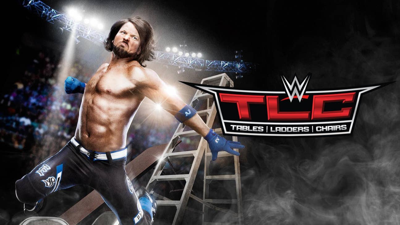 WWE TLC 2016: Match Order Predictions