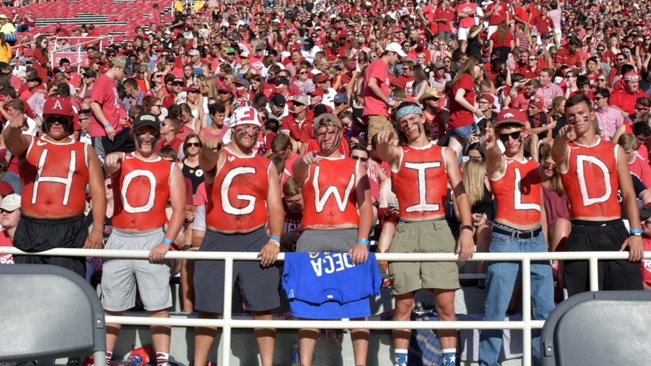 120 Decibels or Stay Home