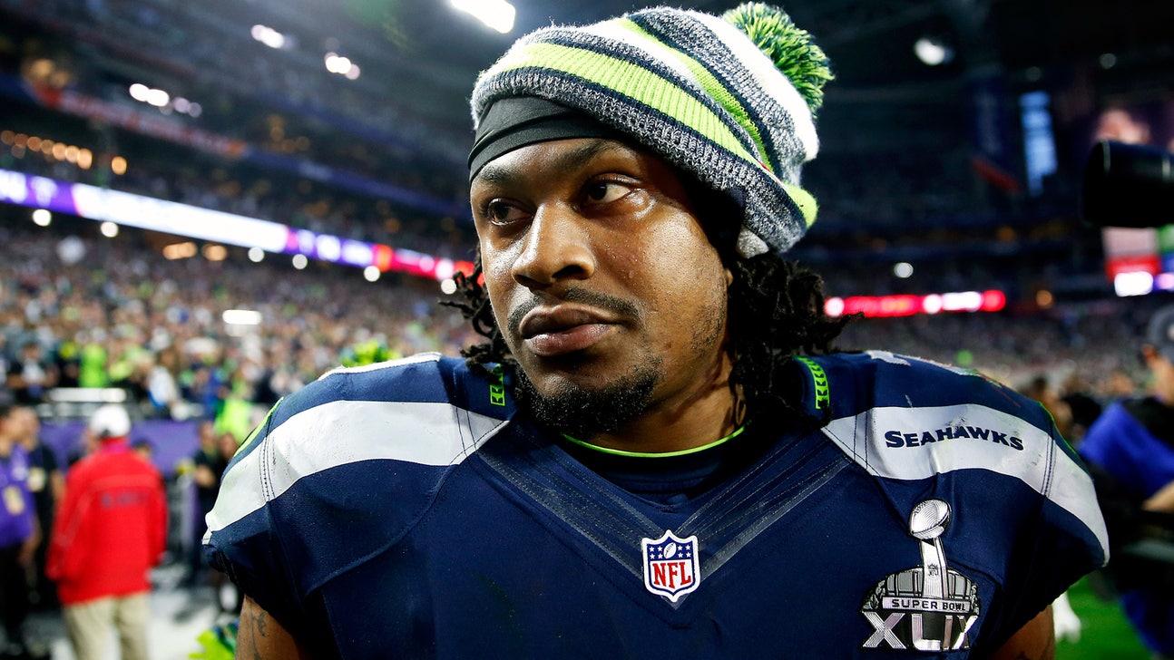 EASports drops Twitter hammer on Seahawks