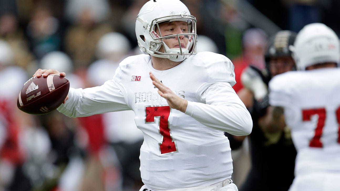 Signing day: Hoosiers have two QBs ready to replace Sudfeld