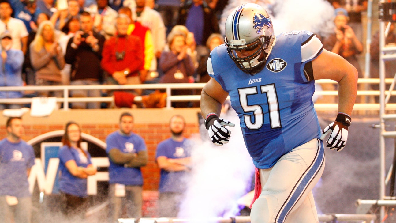 Apologetic Raiola hopes to be remembered for leaving everything on field