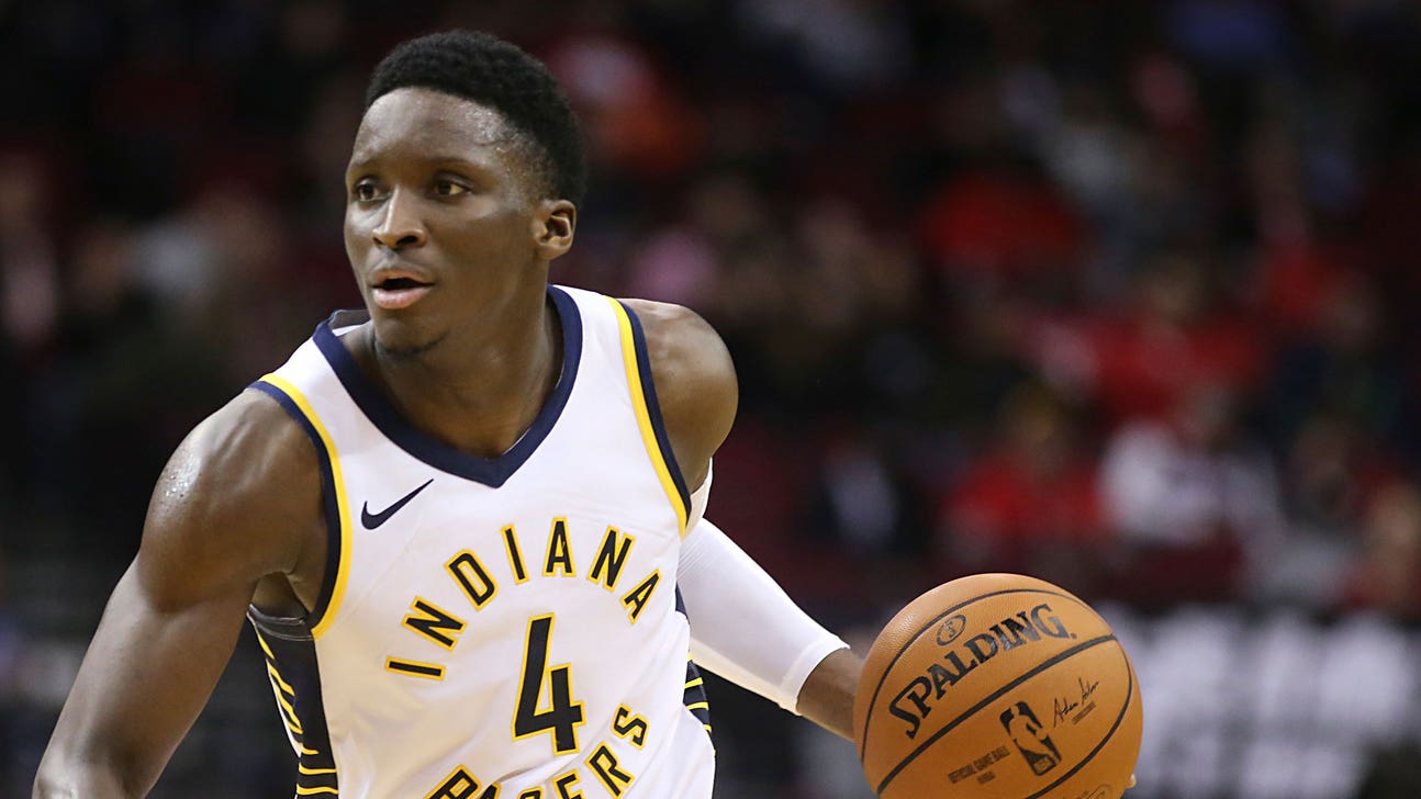 Oladipo returns against Bucks after missing 11 games