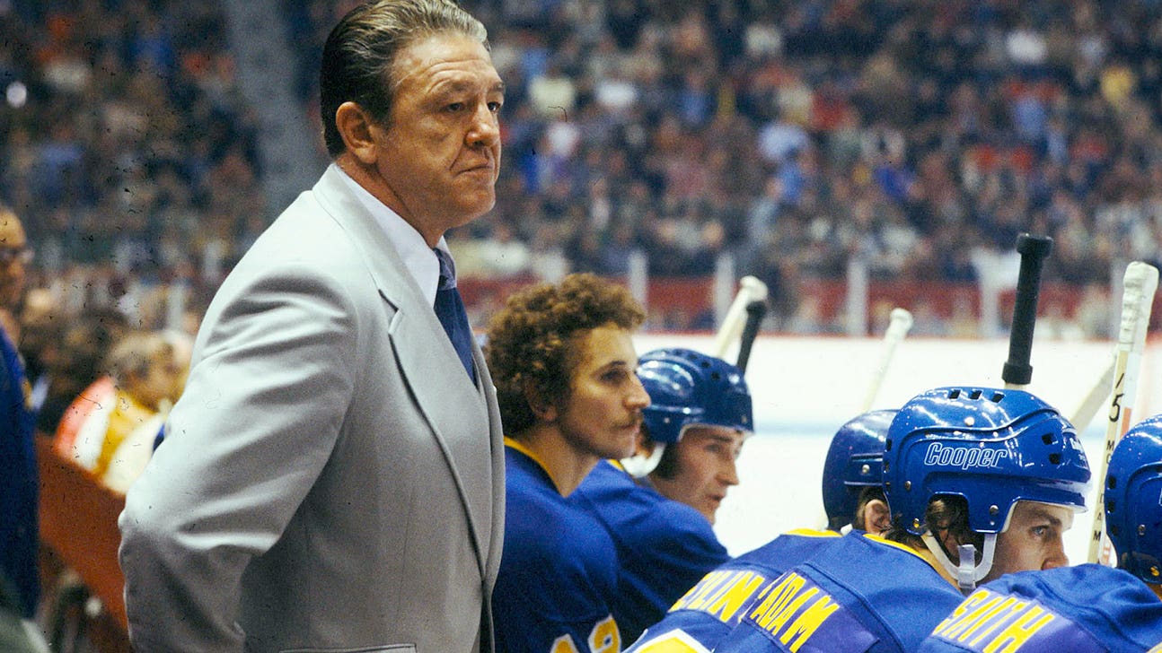 Marcel Pronovost, Hall of Famer on 5 Stanley Cup winners, dies at 84