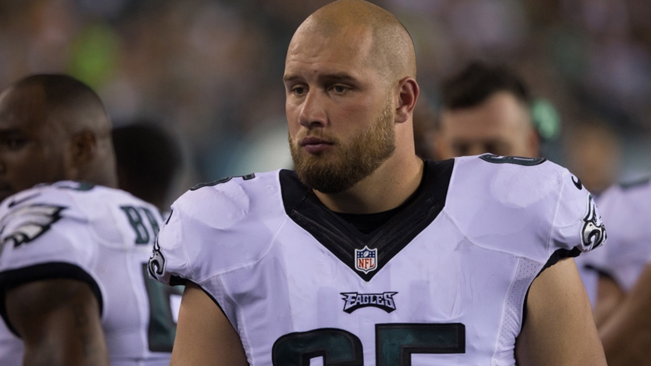 3 Takeaways: A different perspective on the Lane Johnson suspension