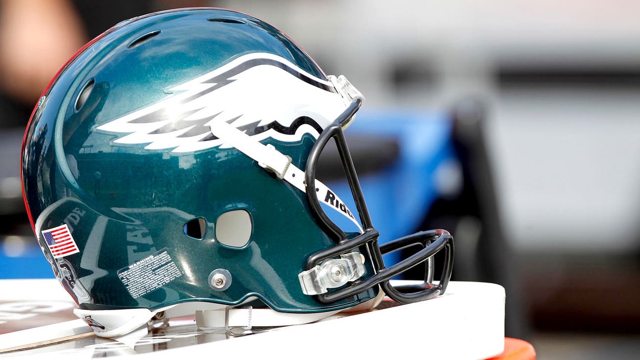 Report: Ex-Bears college scouting director hired by Philadelphia Eagles