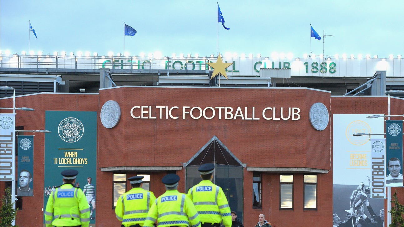 5-year-old Celtic fan calls club to apologize for missing match