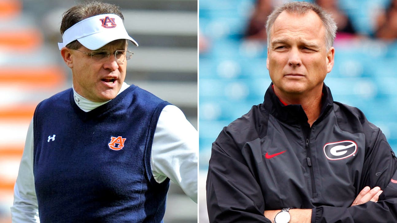 Five-star recruit Mecole Hardman names his finalists