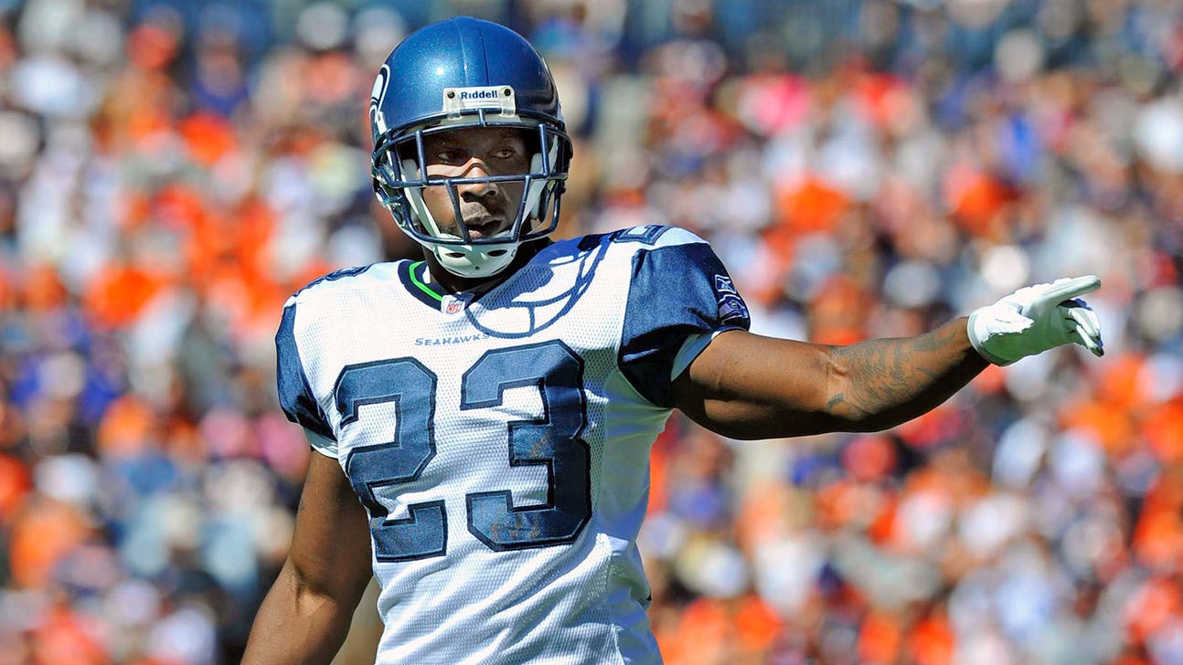 Seattle signs Marcus Trufant, CB expected to retire