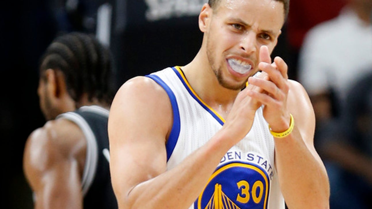 The big night arrives: Warriors go for 73, and Kobe departs